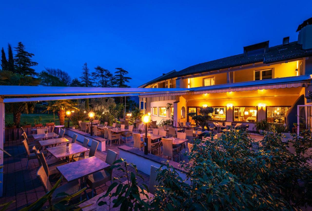 Tirolerin Garni Hotel Termeno Extérieur photo