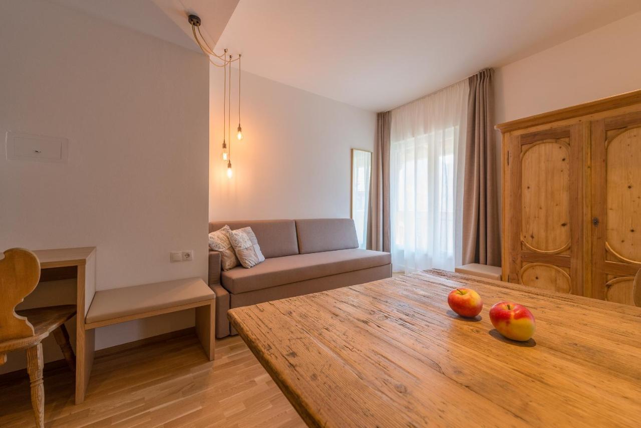 Tirolerin Garni Hotel Termeno Extérieur photo